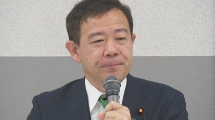 「チャンスをお与えいただきたい」自民・田畑議員が陳謝も富山県連・市連は「距離は全然縮まっていない」 党員不適切登録問題で聞き取り