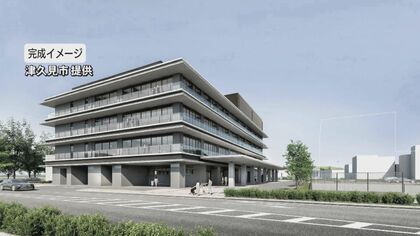 住民投票の意義は？新庁舎移転先巡り約1600万円を投じて実施　新市長の案は採用されず…現行案は増額に【大分発】