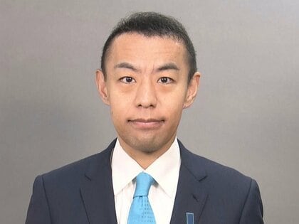 【衆院選2026・愛知】自民党の前職・今枝宗一郎さんが当選確実