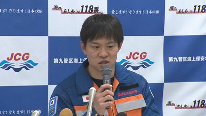 「生存者がいることを信じて…」 “トルコ地震”で救助活動　帰国した隊員が語る過酷な現場【新潟発】