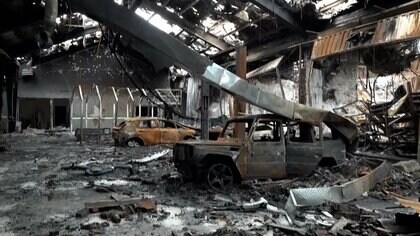 イラン大統領「強力に報復する」戦闘開始から1カ月も収束メド立たず　イスラエルと攻撃応酬