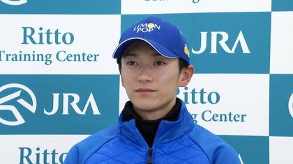 チャンピオンズカップ・GⅠ】現役ダート最強馬へ！ 坂井瑠星騎手 ・史上2頭目の連覇を狙うレモンポップと「最後の時間を楽しんで最高の結果を取りたい」｜FNNプライムオンライン