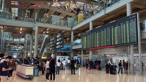 「人身取引」被害のタイ人少女が帰国　政府施設で保護へ　都内で違法に性的接客…日本に置き去りの母親も送還され逮捕