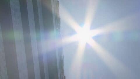 長野の紫外線は「那覇の9割」程度　肌のシワやたるみ、シミを引き起こす紫外線　5月は“真夏並み”に　皮膚科医「油断せず対策を」　人気の対策グッズは？「日焼け止め」は“タイパ”重視