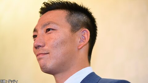 【独自】中日ヘッドコーチ・嶋基宏さんが車で事故　自転車の女性が足首にけが　駐車場に入ろうと左折し接触か　元楽天選手