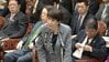 【ライブ】衆議院予算委員会