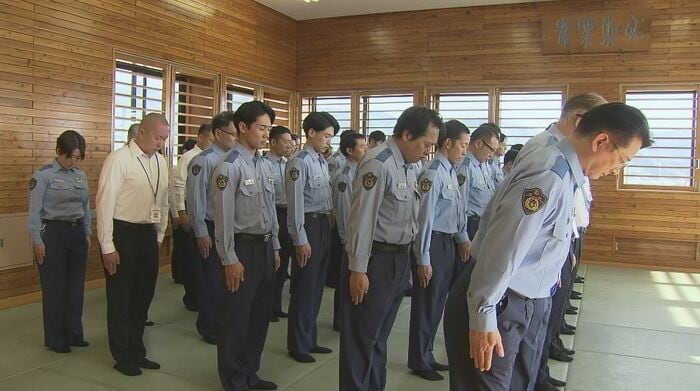 中野警察署