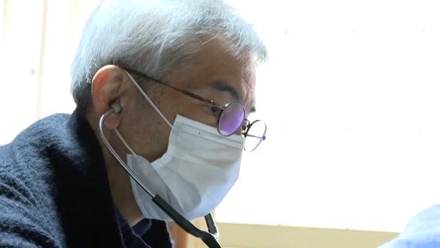 訪問診療クリニック樹・瀬角英樹医師
