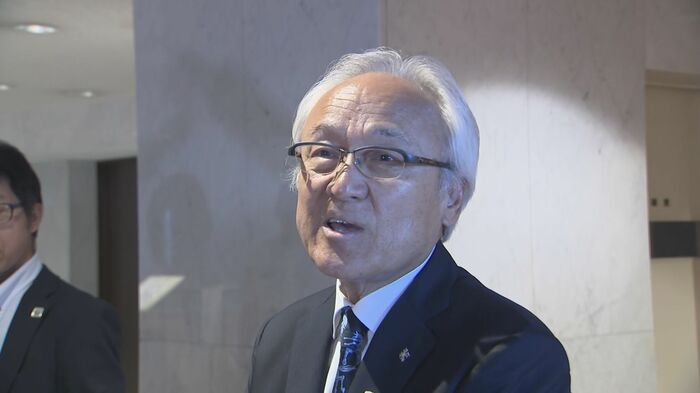 ｢君は並のトカゲじゃないよ…｣