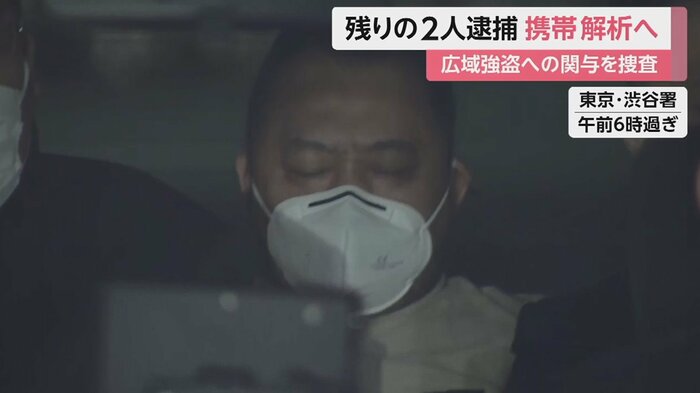 小島智信容疑者(45)
