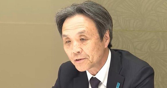 北朝鮮拉致被害者・蓮池 薫さん