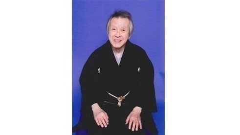 桂米丸さん
