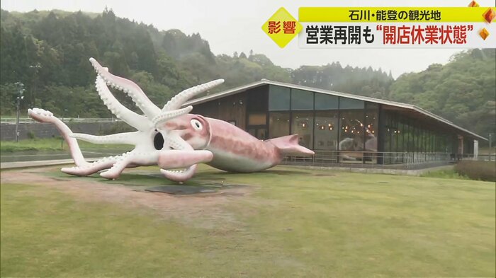 イカキング