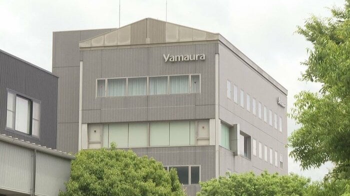 ヤマウラ(長野県駒ケ根市)