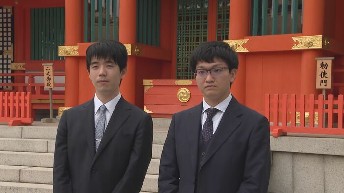 宇佐神宮(16日)