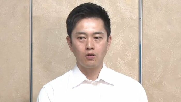 大阪維新の会 吉村洋文代表