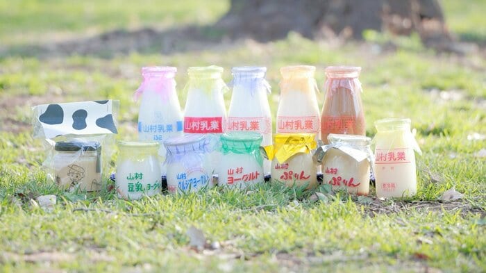 瓶容器へのこだわりがあった
