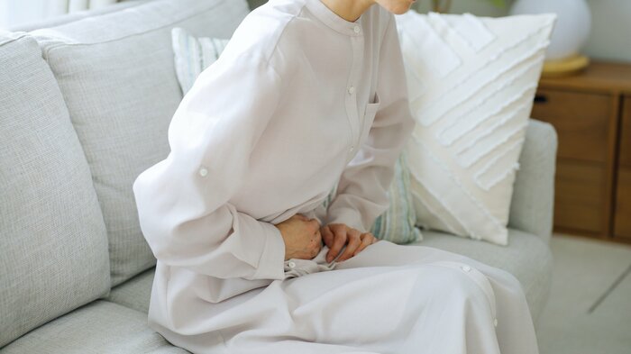 体調が思わしくないときは“休戦期間”と割り切るのもあり(画像はイメージ)