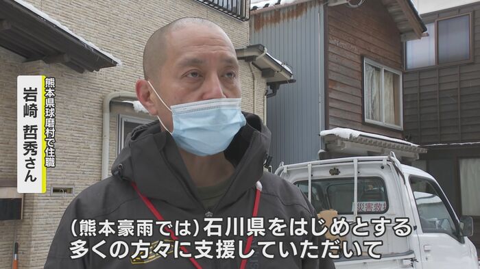岩崎哲秀さん