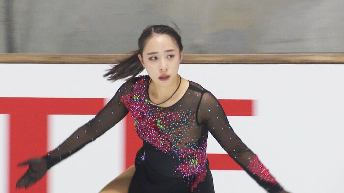 竹野仁奈