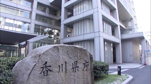 香川県に新たに新型コロナウイルス2人感染【香川県】