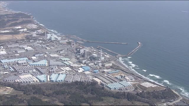 「二次処理」の性能試験始まる 基準値超えの処理水を専用装置で<福島第一原発>