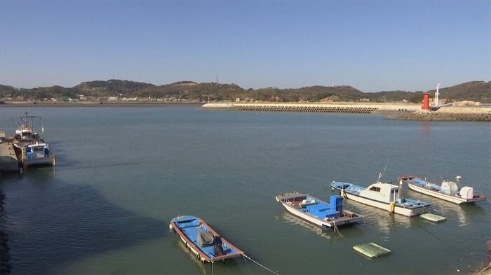 【速報】韓国の漁業指導員“北”が銃撃か 韓国メディア