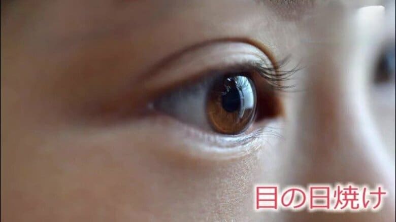 大人よりもダメージは重大…4月でも紫外線量は9月並み　子供の肌と目を守るため今すぐ始めたい3つの対策　　｜FNNプライムオンライン