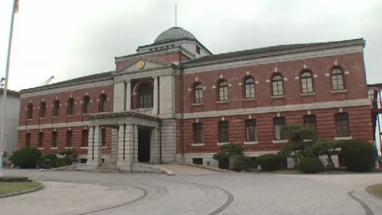 部下２人に「威圧的言動や暴力を伴う指導」　３等海曹を懲戒処分　海自呉地方総監部｜FNNプライムオンライン