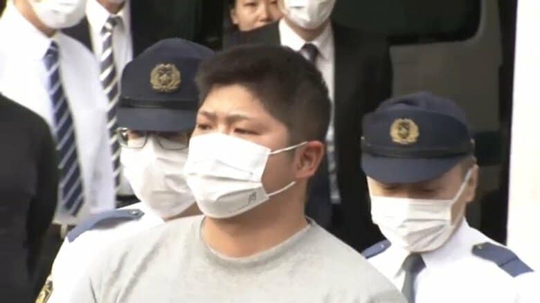 消防士が闇バイト“受け子”か…「不倫相手を妊娠させて示談金必要」80代女性に特殊詐欺電話かけた疑いで29歳男を逮捕「借金ありやってしまった」｜FNNプライムオンライン