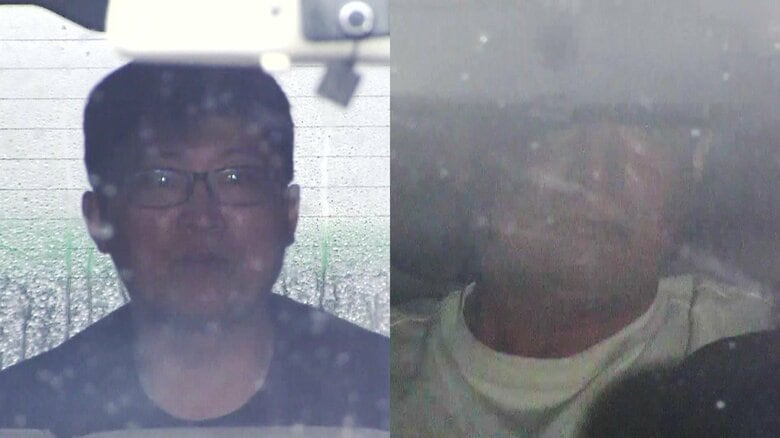 盗品と知りながら銅線ケーブルを買い取り…中国人の工場長ら2人逮捕　県外工場でも買い取っていたとみて全容解明進める　神奈川県｜FNNプライムオンライン