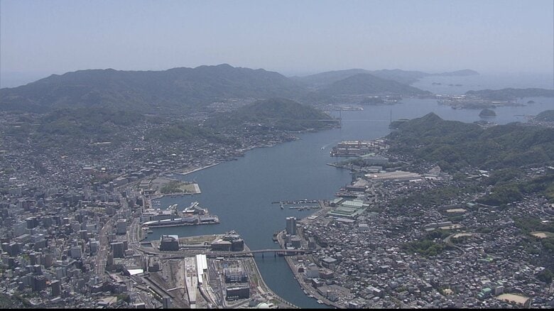 長崎県内の2025年度上半期の倒産は24件　前年より8件減も人手不足などで先行き不安も｜FNNプライムオンライン