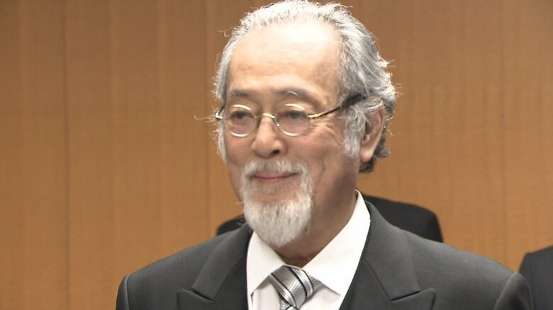 「ものすごい熱量だった」仲代達矢さん死去を受けSNSでは名作とともに偲ぶコメント多数「見事な切られっぷり」｜FNNプライムオンライン