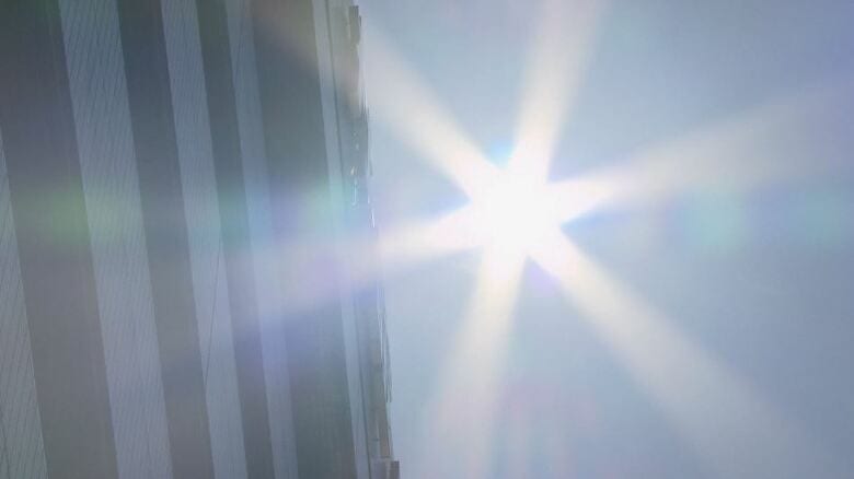 5月は“真夏並み”春の「紫外線」　皮膚科医「花粉症で肌のバリア機能が下がっているとダメージ受けやすくなる」　人気の対策グッズは？「日焼け止め」は“タイパ”重視｜FNNプライムオンライン