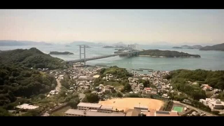 【速報】岡山県に出されていた「津波注意報」解除　気象庁【岡山】｜FNNプライムオンライン