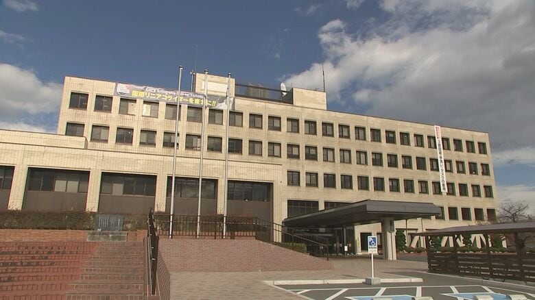 一関市官製談合事件　元市職員ら2人有罪判決が確定　期限までに上告せず　岩手県｜FNNプライムオンライン