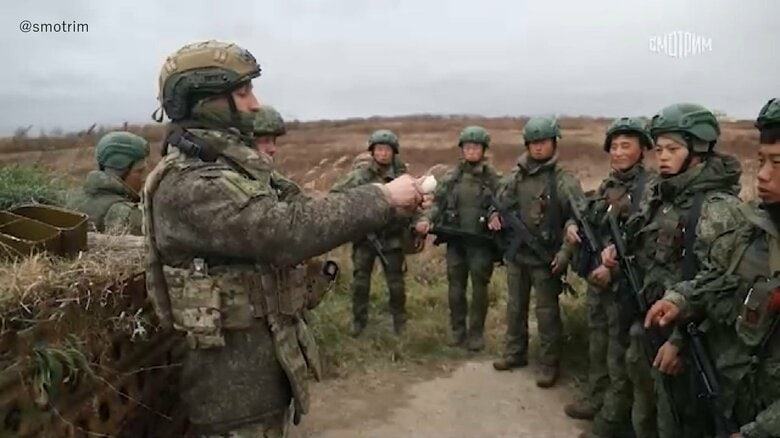 ロシア派遣の北朝鮮兵士約600人死亡…派兵“見返り”にロシアから偵察衛星の発射台など受け取ったか　｜FNNプライムオンライン