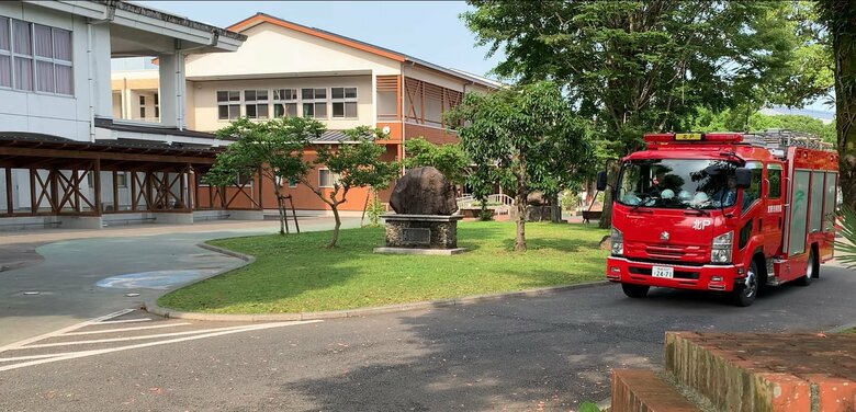【速報】綾町の中学生９人が熱中症の疑い　校外学習から戻り症状訴える（午後４時時点の情報）｜FNNプライムオンライン