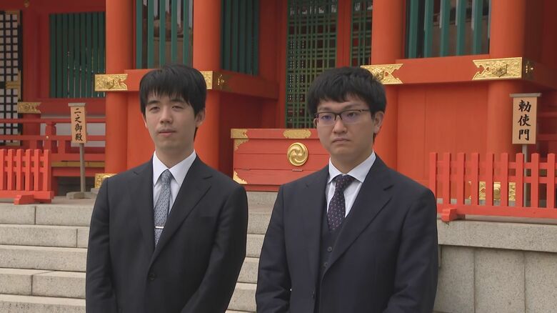藤井聡太七冠の名人戦　ファンは「鳥肌が立った、伝説的な一局」勝負めしとともに激戦振り返る　大分｜FNNプライムオンライン