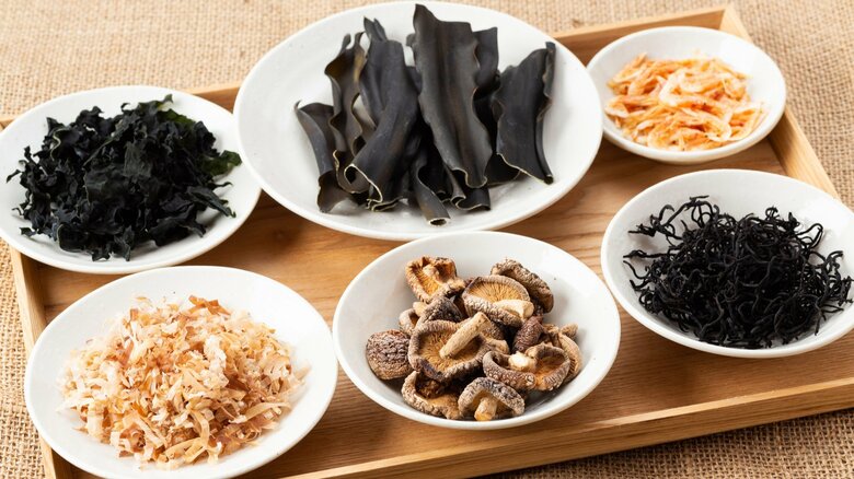 乾物の保存はどうしたらいい？美味しく食べられるのはいつまで？かんぶつマエストロが教える鮮度を保つ正しい保存方法｜FNNプライムオンライン