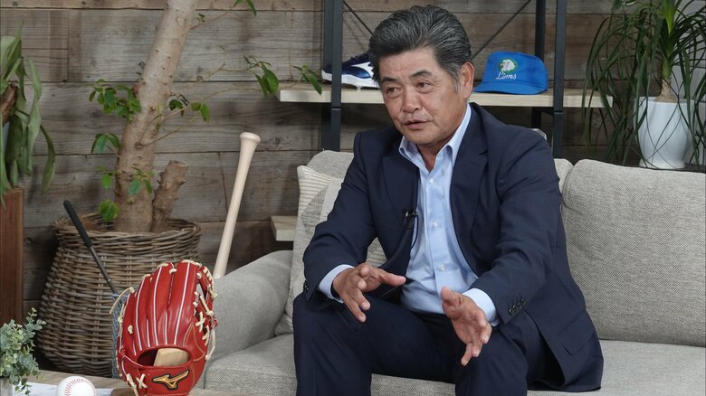 プロ入り拒否から一転…ビール瓶20本で深夜3時の西武入団決定　プロ4年目の飛躍を支えた「8時半の男」と米マイナー武者修行…「優勝請負人」工藤公康氏が語る活躍の裏側｜FNNプライムオンライン