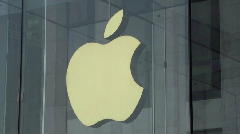 アップルがEUからの制裁金を不服として提訴　「デジタル市場法」違反で約855億円の制裁金科される｜FNNプライムオンライン