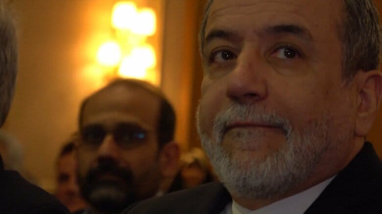 米イランの次回核協議は26日に　イラン外相は外交的な解決を呼びかけ　米報道「大規模攻撃前の最後の機会」｜FNNプライムオンライン