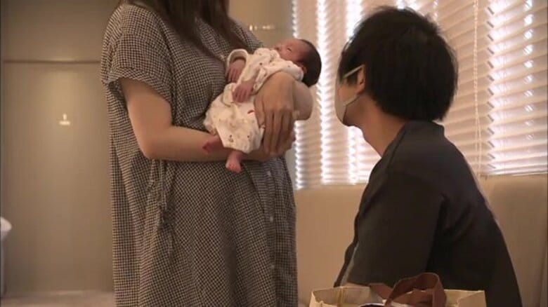 どうなる？出産費用の無償化　東京は62万円超…一番低い地域と20万円の差　子育て世代は期待　医師からは“お産難民”増加を心配する声も｜FNNプライムオンライン