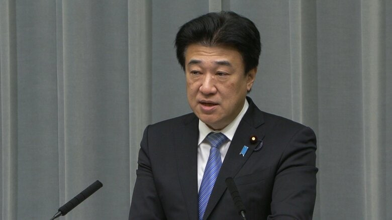 相次ぐサイバー攻撃に「外国主体関与の可能性も含め実態解明に努める」木原官房長官｜FNNプライムオンライン