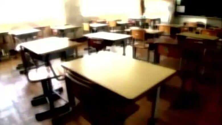 【速報】公立学校の教師不足…全国で３８００人以上　香川は小中計５３人　四国地方各県は？　文科省が調査｜FNNプライムオンライン
