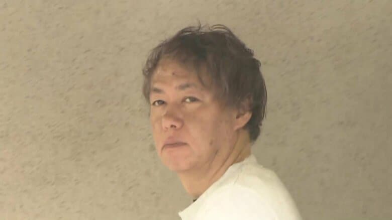 元勤務先の経営者の住宅を放火か…51歳男を逮捕「事務所を辞めさせられた」　周辺不審火２件や大田区での男性切りつけにも関与か　東京・世田谷区｜FNNプライムオンライン