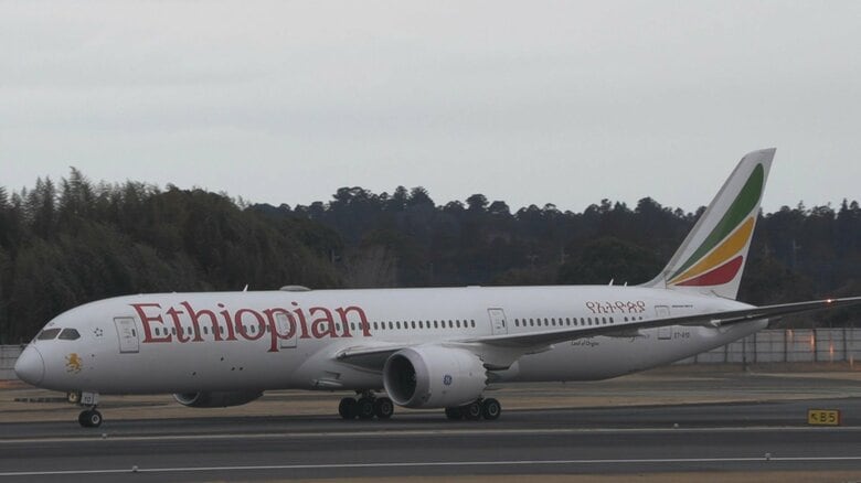 【速報】日本人ら281人が政府チャーター機で成田空港に到着　クウェート、バーレーン、カタール、サウジアラビアから退避｜FNNプライムオンライン