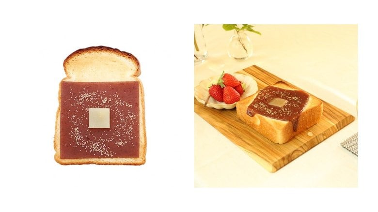 「スライスようかん」