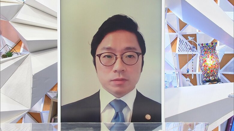 国際弁護士　村尾卓哉氏